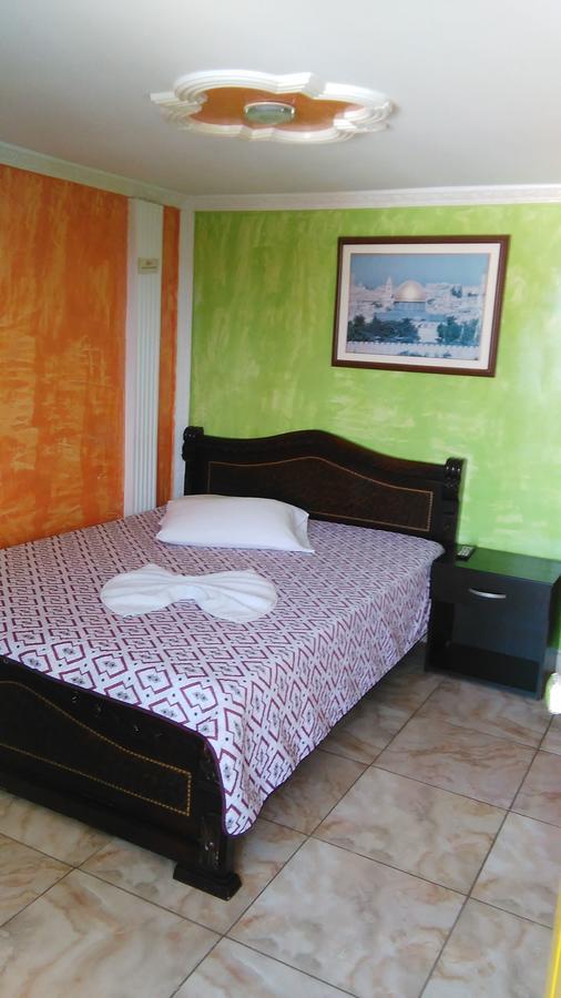 Hotel Posada La Casona La Tebaida Exterior photo